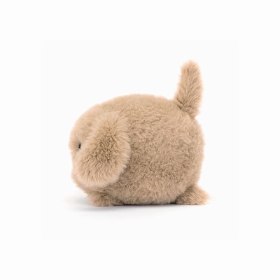Jellycat Caboodle Dog UK | 60189TVDQ